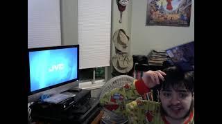 Surprise video for Tim the Super Minion Fan 2010 Part 4