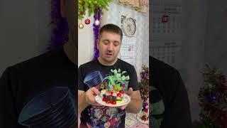kukuКУХНЯ. РЕЦЕПТ К СТОЛУ. КАНАПЕ 2.