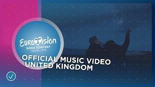 Michael Rice - Bigger Than Us - United Kingdom  - Official Music Video - Eurovision 2019