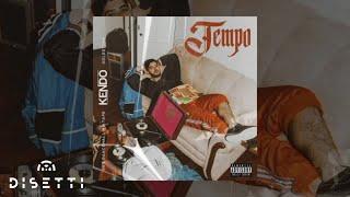 DJ Kendo - TEMPO - 2k's Dancehall MIXTAPE - AUDIO