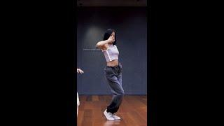 IVE 아이브 '해야(HEYA)' DANCE PRACTICE An Yujin/안유진 Focus