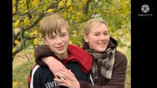 СЕМЬЯ ГАПОНЧУКОВ 2021
