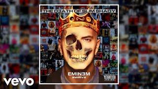 Eminem - The Death of Slim Shady (Full Mixtape)