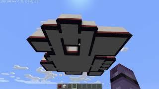 Minecraft FNAF 1 Map bauen folge#1