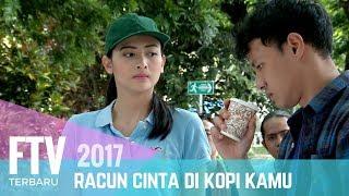 FTV Hardi Fadillah & Valeria Stahl | Racun Cinta Di Kopi Kamu