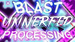 [TOP 1] UNNERFED BLAST PROCESSING 100% // GRANDPA DEMON