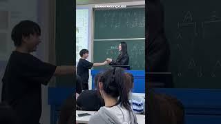 The Smoothest Move in Class
