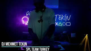 Dj Mehmet Tekin - Spl Team Turkey - (Hasta La Vista, Baby)