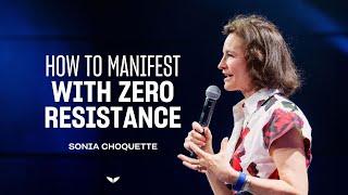 How to Awaken Your Inner Senses & Live With Purpose | Sonia Choquette