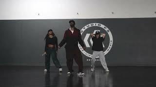 ››› STUDIO FX | Kiko James | "Sensational" - Chris Brown ft. Davido, Lojay