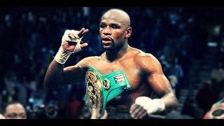 FLOYD ''Money'' MAYWEATHER || Highlights/Knockouts