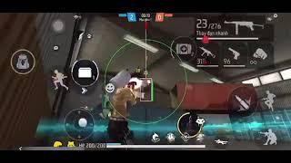 Free Fire| Hack FF Hack FF IOS Non JB Và JB FF NoBand |Tai Dung IOS