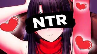 Why is NTR Even Popular?