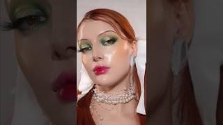 porcelain doll makeup #porcelain #porcelainmakeup #makeup #molchanovamua #asmr