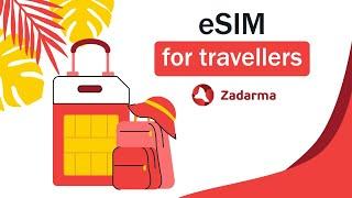 What is eSIM and how does it work?