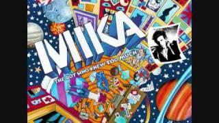 MIKA - Loverboy (CD Version)