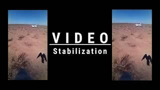 How To Stabilize Videos In Android | Video Stabilizer Kaise Karen | Dot SM