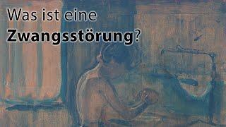 Zwangsstörung - Symptome, Ursachen, Therapie