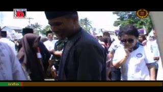 Live Streaming dhany hermawan