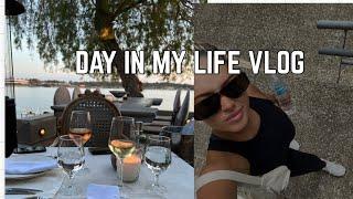 Greece Vlog #2 - DIML