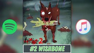 Wishbone by Trenchfinger | FULL ALBUM | Official Music | The City Life Project