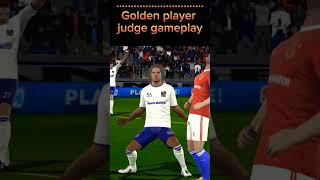 All Golden Players Gameplay #shorts #viralshorts