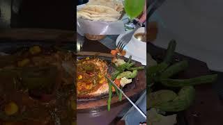 Mexican Steak At MK Lounge Mansehra🫶️ #explore #youtubeshorts #shortvideo #food