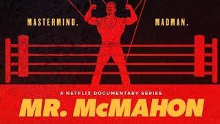 Mr. McMahon Series Review