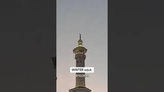 MEKKAH WINTER DINGIN PANORAMA PG