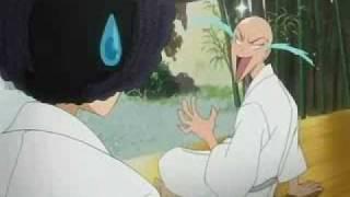 Best Ikkaku & Yumichika moment ever!