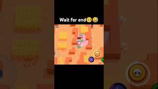 Brawl stars gameplay#brawlstars#short#viralshorts