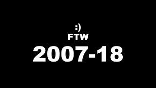10 Years (+1) Of skull902 [Full Version]