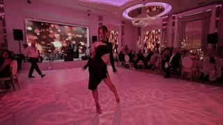 '' EL TANGO de ROXANNE '' live on event / Beat Babes