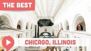 Best Museums in Chicago, Illinois