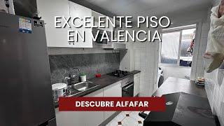 Piso de 3 dormitorios por 95000€ | Piso en Valencia, España