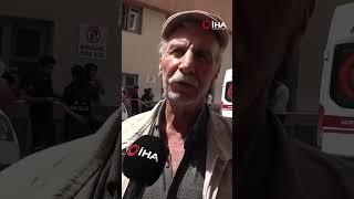 Aynı hastalıktan 3 evladını kaybetti son kızı için savaşıyor