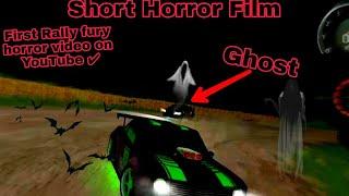 A Horror journey Gone Wrong | Short horror Movie | Rally fury 