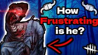 Playing NEW Killer 'The Unknown' Until Someone Gets Salty! - Dead By Daylight