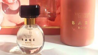 Bare Rose  Victoria's Secret