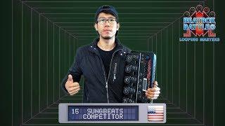 SungBeats from USA - Showcase - Beatbox Battle Looping Masters