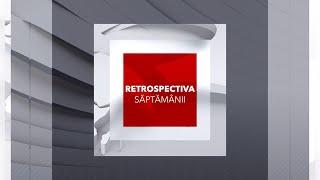 Retrospectiva Săptămânii Antena 3 Suceava - 09 Noiembrie 2024