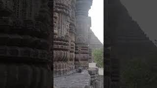 The magnanimous Sun temple  @ Konark,  Odisha #petpujafoodandtravel #odishatourism #indiatourism