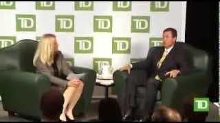 Wayne Gretzky Shares His Financial Advice - Life after Hockey - TD Bank Canada