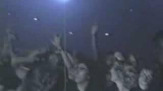 Megadeth  In My Darkest Hour live 1990