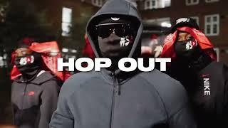 [FREE] (67) DopeSmoke x #LTH G41 x UK Drill Type Beat - "HOP OUT"