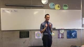 Integration by Parts (1 of 3: Deriving the Formula)