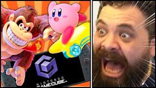 NINTENDO IS BACK ON TOP!! SWITCH 2 DIRECT FULL REACTION