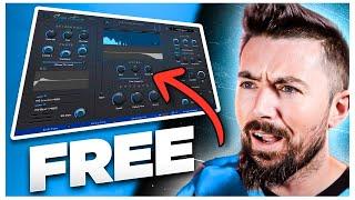 6 NEW FREE VST PLUGINS, AWESOME STREZOV VIOLIN & MORE