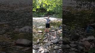 Journey with Jax! Take a trip to Cherokee with me!