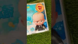 #mommyization #foryou #thebossbaby #ordernow #dispatch
